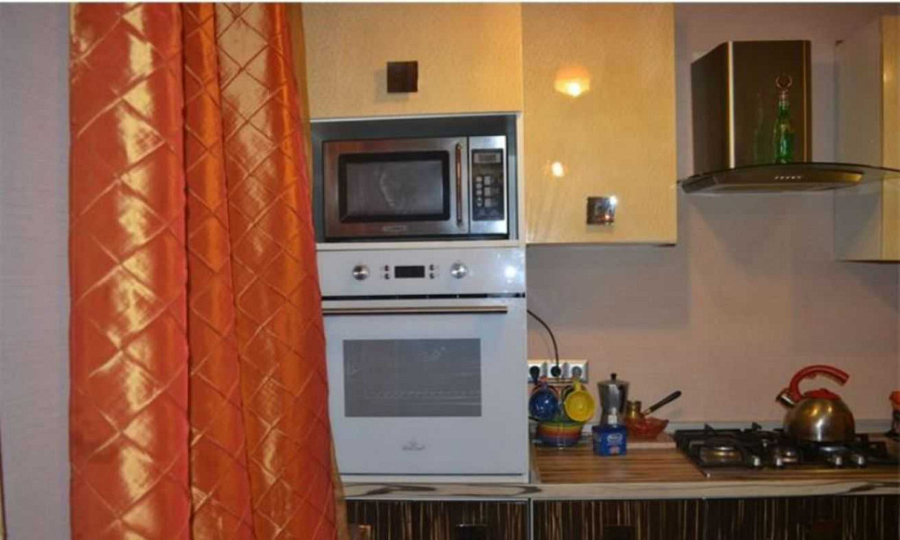 долгосрочная аренда 2-к квартира Киев, Подольский, 26000 грн./мес. Київ - зображення 2