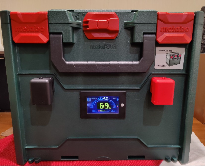 Аккумулятор lifepo4 24V 310Ah - 8kWT Мощность Днепр - изображение 1