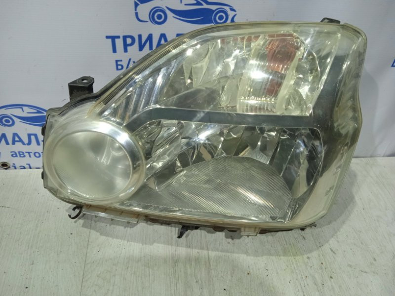 Фара левая Nissan X-Trail T31 2007 (б/у) Киев - изображение 1