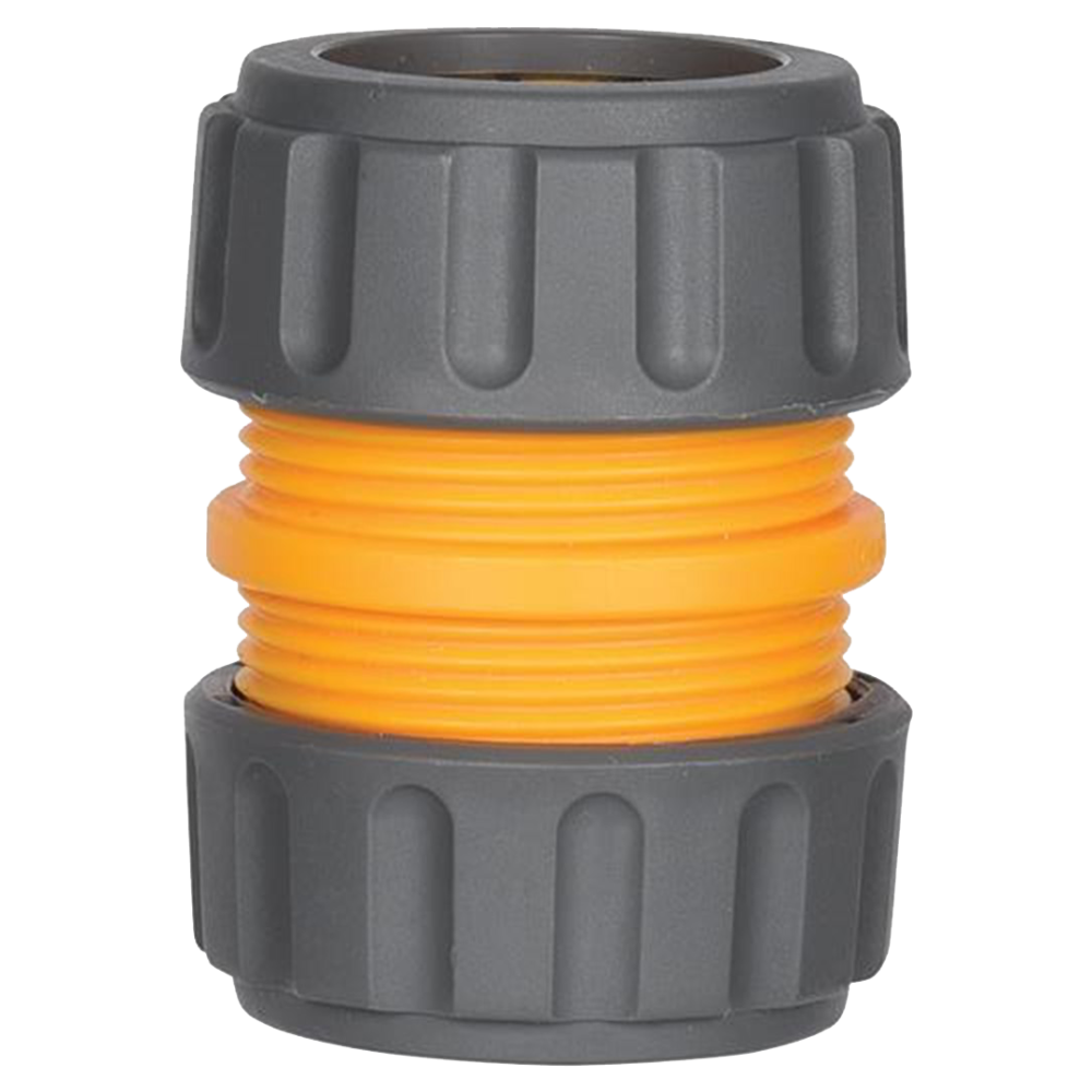 Коннектор HoZelock 2200 для ремонта шлангов (19 мм) Київ - зображення 1