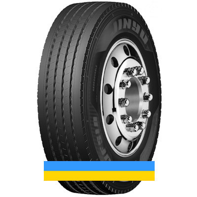 315/80 R22.5 Jinyu JF518 156/153L Рульова шина Київ - зображення 3
