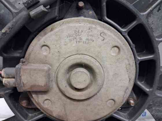 Диффузор с вентилятором радиатора Suzuki Grand Vitara JT 2.0 БЕНЗИН J20A 2005 (б/у) Киев