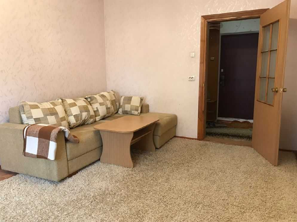 долгосрочная аренда 1-к квартира Киев, Голосеевский, 16000 грн./мес. Киев - изображение 4