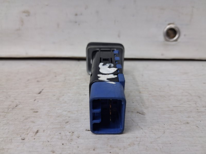 Кнопка подогрева Hyundai Sonata NF 2.4 БЕНЗИН G4KC 2004 (б/у) Київ - зображення 3