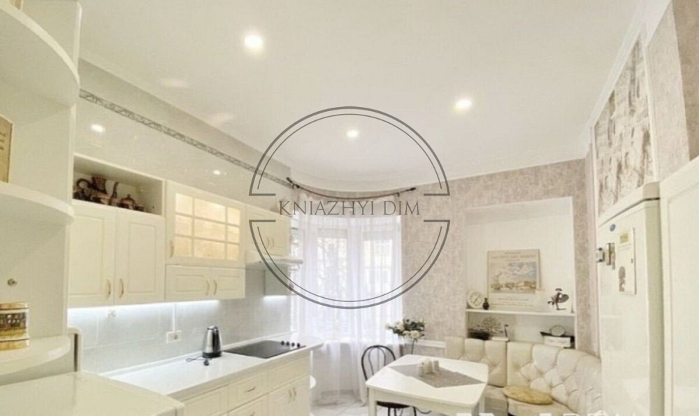 Оренда 2-х к. кв. на Печерську, Липки. Хрещатик. № 11181104 Київ - зображення 3