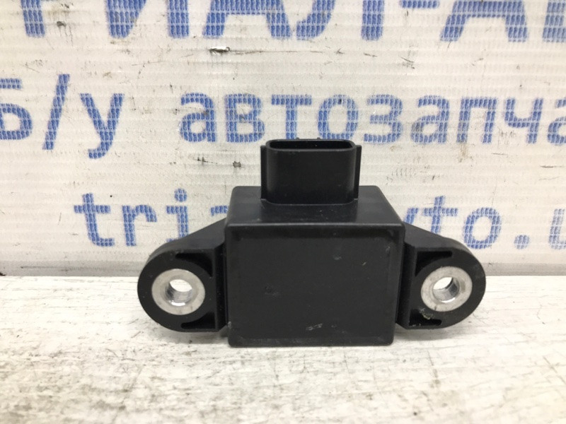 Датчик курсовой устойчивости Mitsubishi Pajero Wagon 4 3.2 ДИЗЕЛЬ 4M41 2006 (б/у) Київ - зображення 2