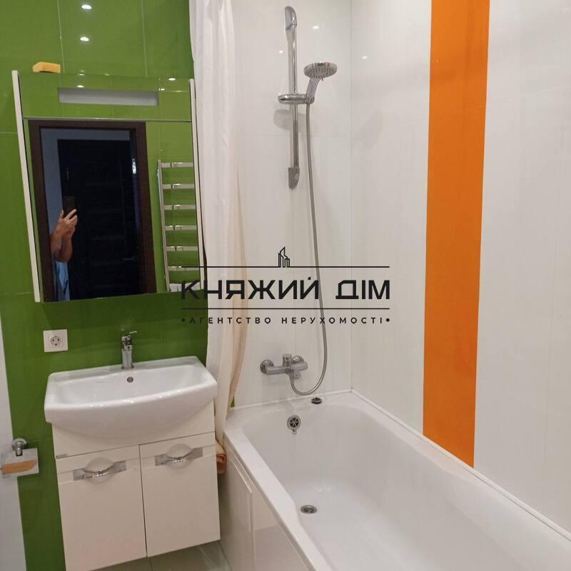 Оренда 3-но кім. гарної квартири в м. Українка. Код об’єкта 11203771 Київ - зображення 12