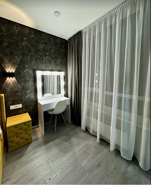 Комісія 25% здам 1-кім ЖК Грейт Причальна 12 Київ - зображення 1