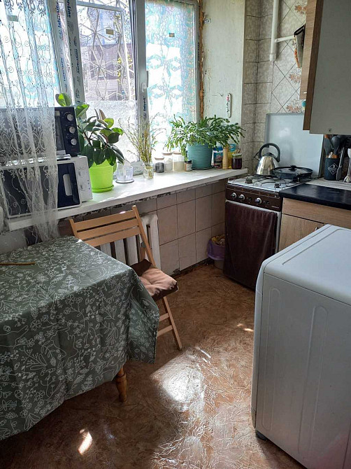 продажа 2-к квартира Киев, Днепровский, 48000 $ Київ - зображення 5