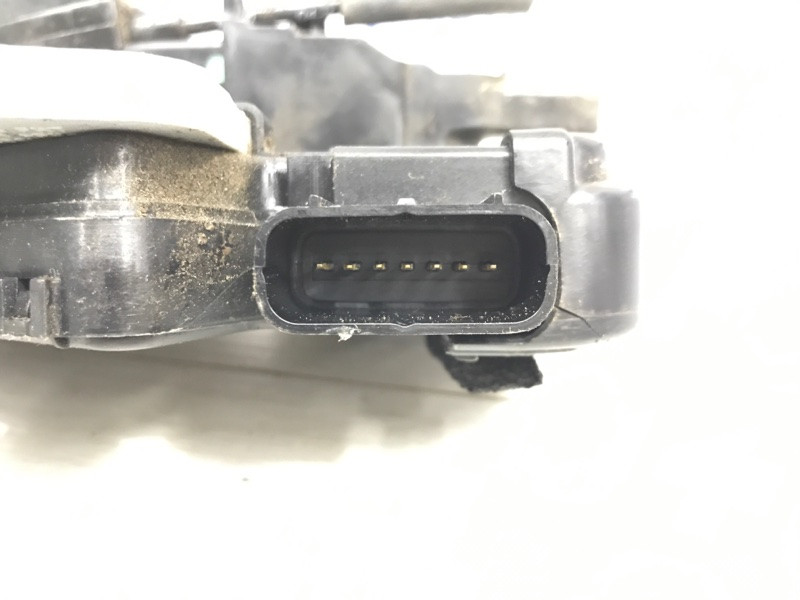 Замок двери передний правый Kia Sportage SL 1.7 DIESEL D4FD 2010 (б/у) Київ - зображення 5