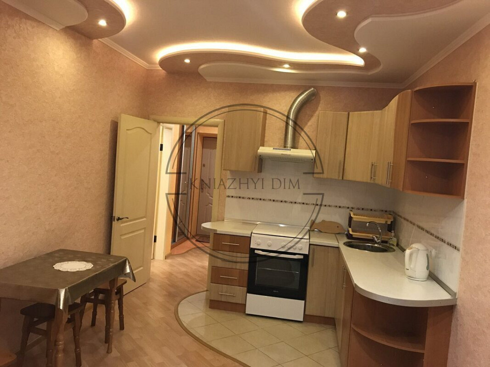 1-кімнатна в новобудові біля м.Академмістечко.Код об'єкту:1183271 Киев - изображение 6