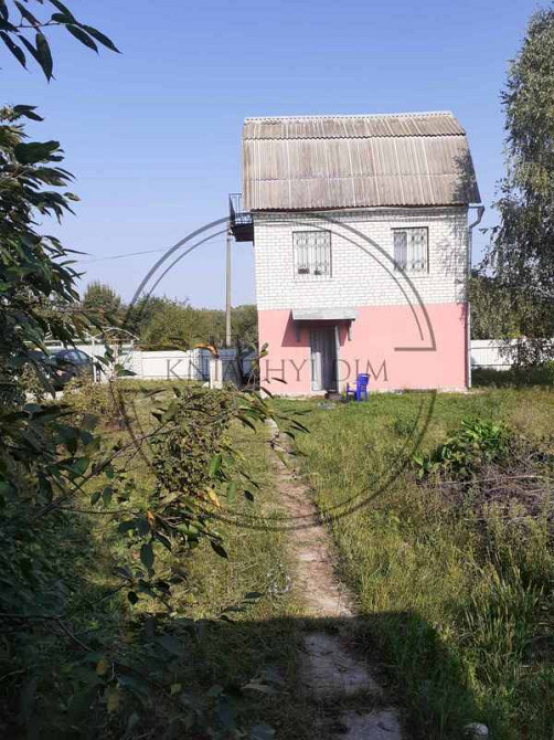 Продажа дома, кооператив Березка. Код объекта: № 229446 Київ - зображення 4