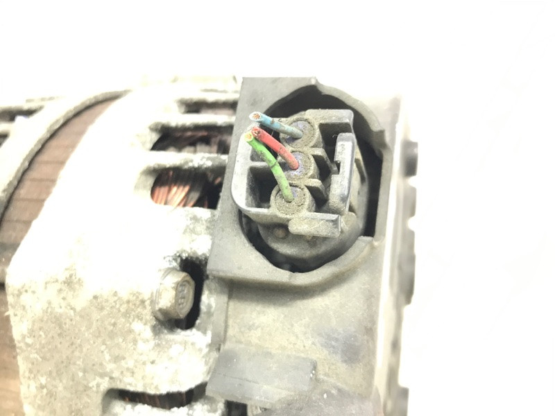 Генератор Kia Ceed 2006-2012 373002A850 (Арт. 41848) Киев - изображение 5