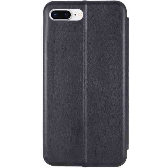Кожаный чехол-книжка Classy для Apple iPhone 7 plus / 8 plus (5.5") Херсон