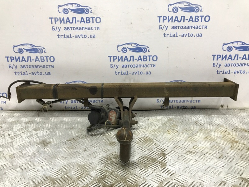 Фаркоп Mitsubishi Pajero Wagon 1999-2006  (Арт. 54410) Киев - изображение 1