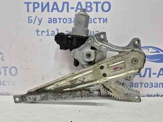 Стеклоподъемник задний правый Nissan Juke F15 1.6 TURBO MR16DDT 2010 (б/у) Киев