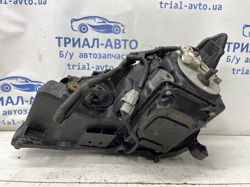 Фара правая Lexus RX 350 2003-2009  (Арт. 79588) Киев - изображение 10