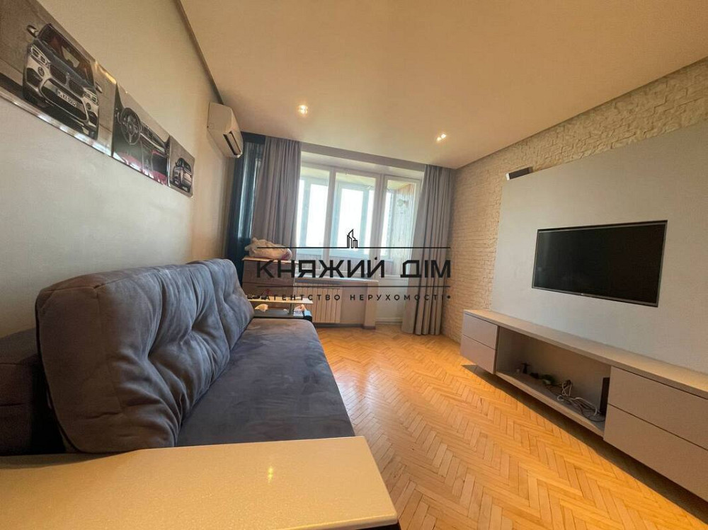 Продаж 3 кімнатна квартира Дарницький р-н КОД 21146958 Київ - зображення 5