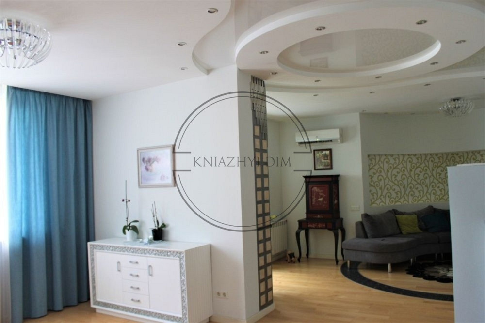 Продажа 2-х уровневой квартиры в ЖК Корона. № 21137473 Київ - зображення 2