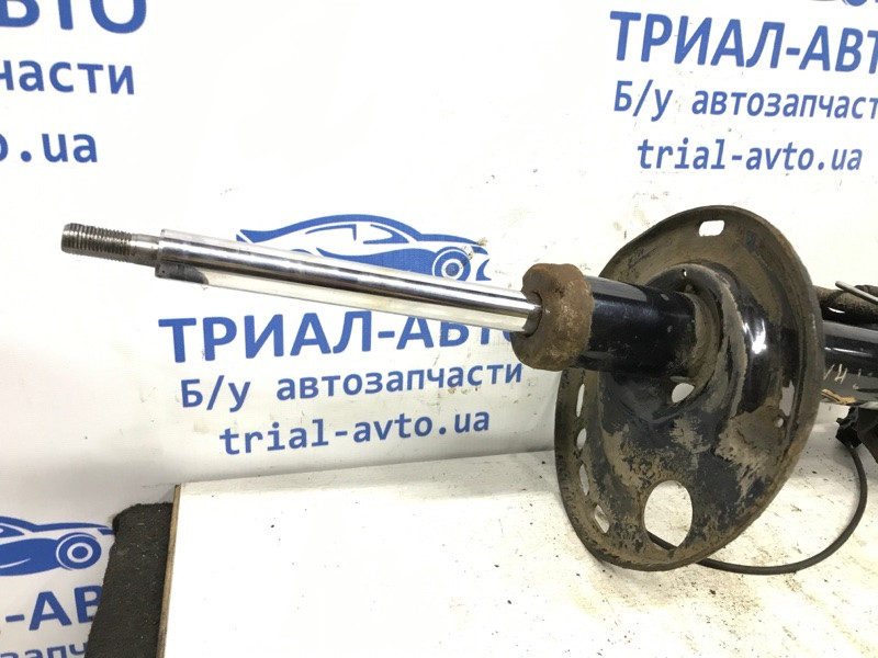 Амортизатор передний левый Toyota RAV 4 A30 2.2 DIESEL 2ADFTV 2005 (б/у) Київ - зображення 2