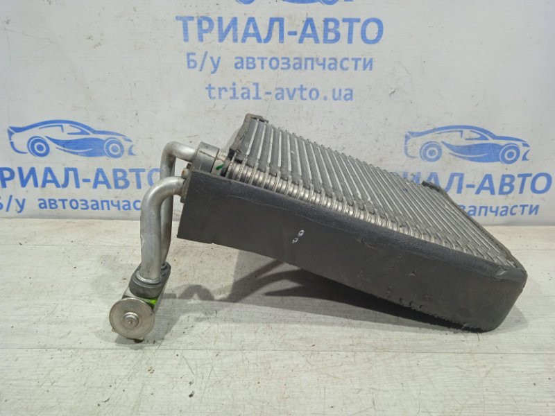 Осушитель кондиционера Nissan Qashqai 2006-2013 27140JD20A (Арт. 18855) Киев - изображение 3