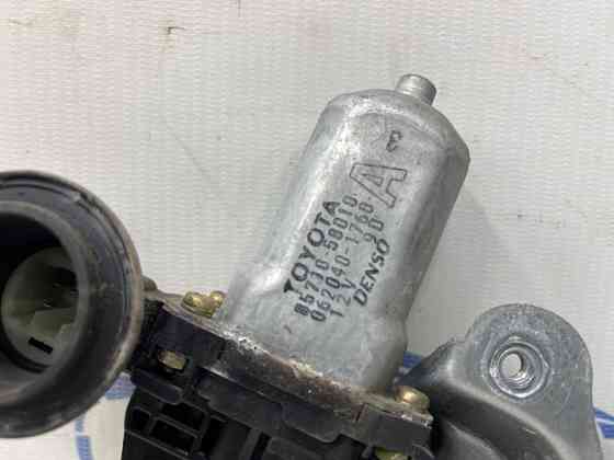 Стеклоподъемник задний левый Toyota Prado 2002-2009 6980435080 (Арт. 81747) Київ