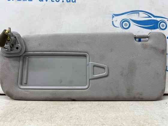 Козырек солнцезащитный левый Hyundai Santa fe 2005-2012 852102B381TX (Арт. 70446) Київ