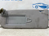 Козырек солнцезащитный левый Hyundai Santa fe CM 2.2 DIESEL D4HB 2005 (б/у) Київ