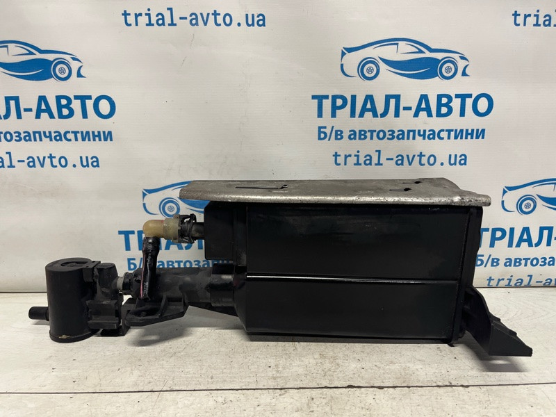 Абсорбер паров топлива Hyundai Sonata YF 2.4 БЕНЗИН G4KJ 2010 (б/у) Київ - зображення 5