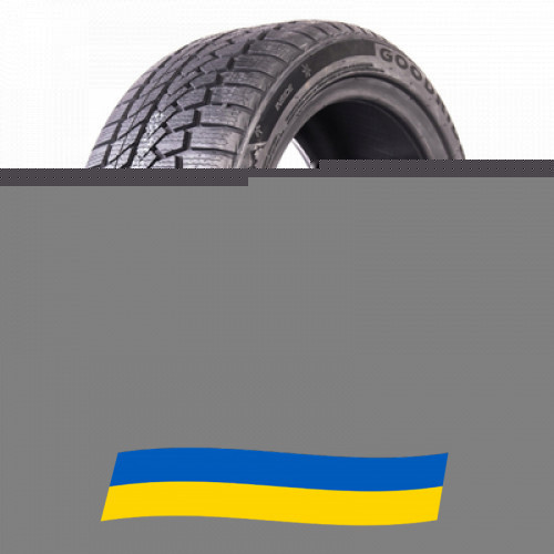245/50 R18 Goodride ZuperSnow Z-507 104V Легкова шина Київ - зображення 1