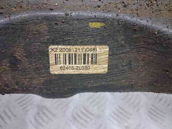 Балка передней подвески Hyundai I30 2007-2012 624052L020 (Арт. 76931) Київ