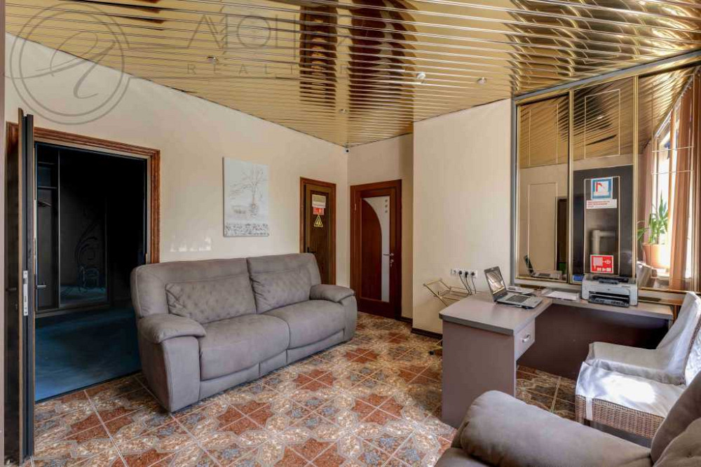 продажа офисное помещение Киев, Оболонский, 245000 $ Київ - зображення 5