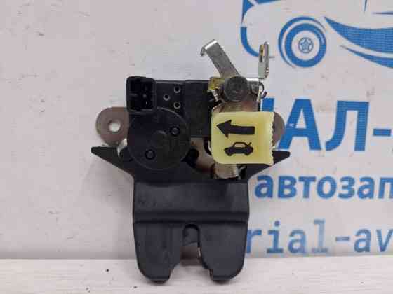 Замок крышки багажника Kia Optima 2010-2016 812302T001 (Арт. 75602) Київ