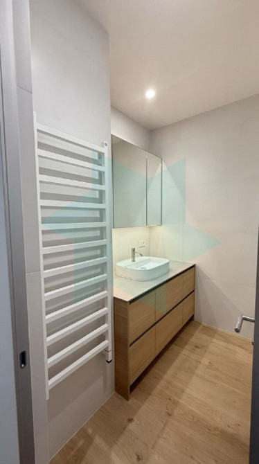 Здам. 1-к.кв. 19/28, ж/м Перемога-1, Набережна Перемоги 7 ЖК «Бартоломео» Днепр - изображение 6