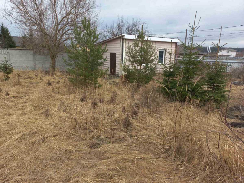 продажа участок под жилую застройку Киево-Святошинский, Ирпень, 55000 $ Ирпень - изображение 2