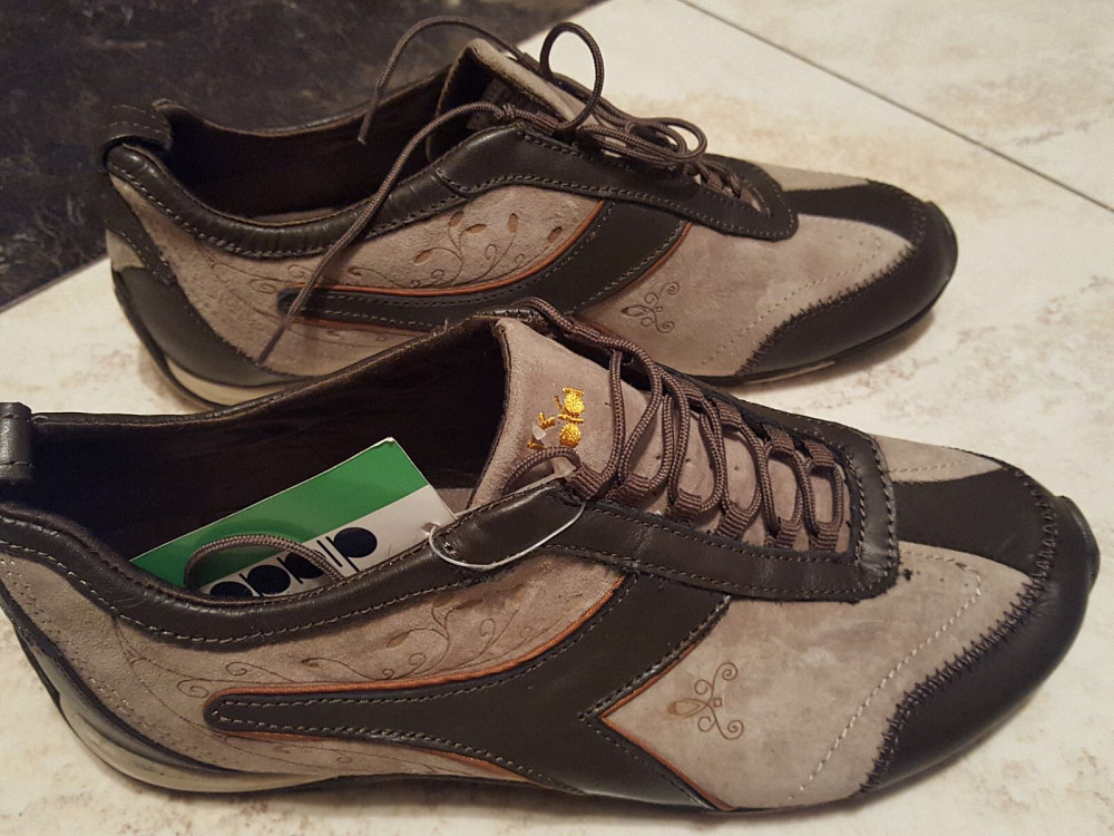 Продам женскую спортивную обувь р.38-38.5 Київ - зображення 1