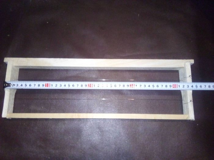 Рамки нові Магазинні 145 збиті та обтягнуті дротом Рокитне - зображення 2