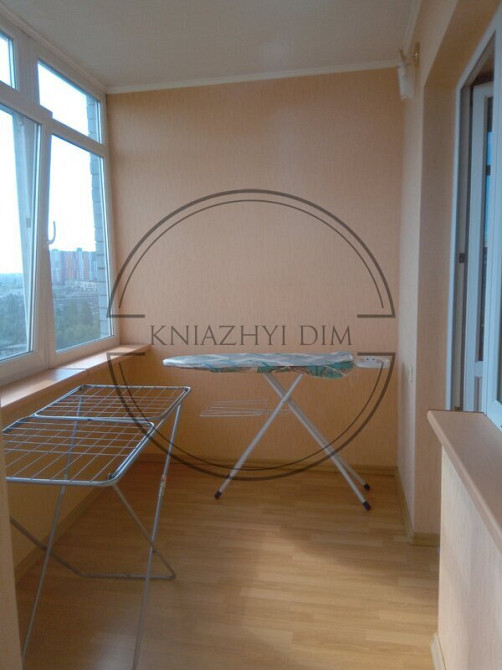 2-кімнатна квартира .М.Дарниця. Код об'єкта: 11136017. Київ - зображення 12