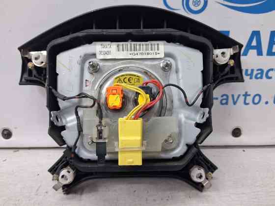 Подушка безопасности в руль Mitsubishi Pajero Wagon 4 3.2 ДИЗЕЛЬ 4M41 2006 (б/у) Київ