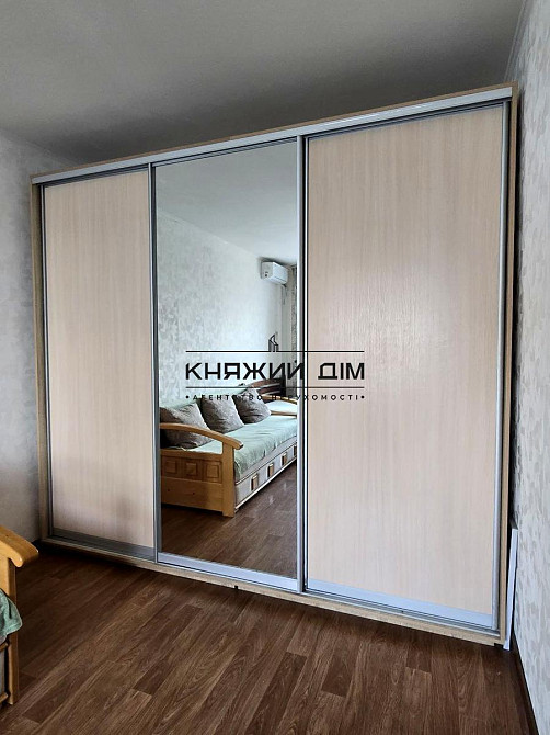 єГенератор Оренда 1 кім. квартири ЖК Патріотика Код об'єкта:11203852 Київ - зображення 4