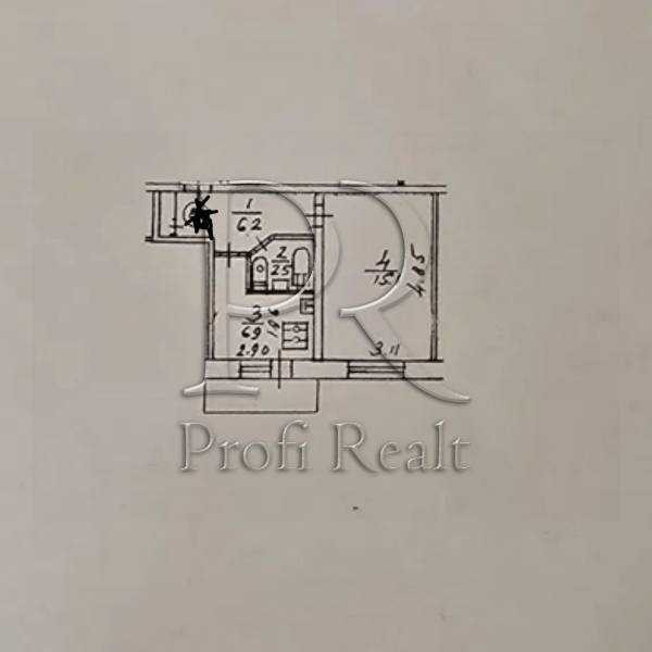 продажа 1-к квартира Киев, Оболонский, 46500 $ Київ - зображення 12