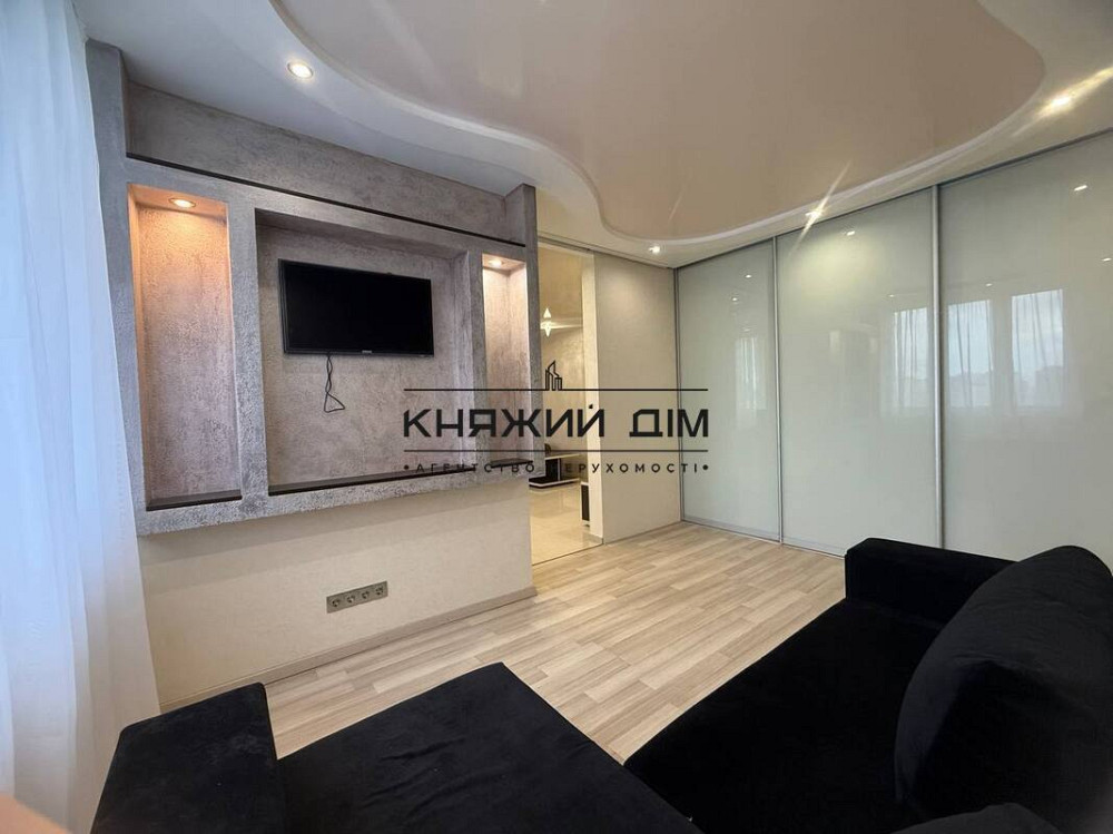 Здам 3к квартиру,ЖК Корона,Осокорки,код:11203964 Київ - зображення 4