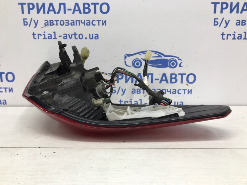Фонарь задний внешний правый Subaru Outback 2009-2015 84912AJ090 (Арт. 56519) Київ - зображення 7