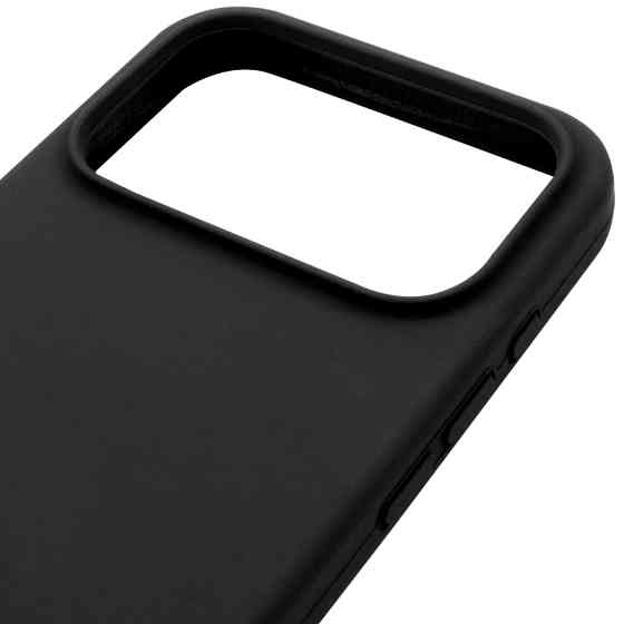 Чехол Silk Full Protective (AA) NO LOGO для Apple iPhone 17 Pro Max / 18 Pro Max (6.9") Херсон