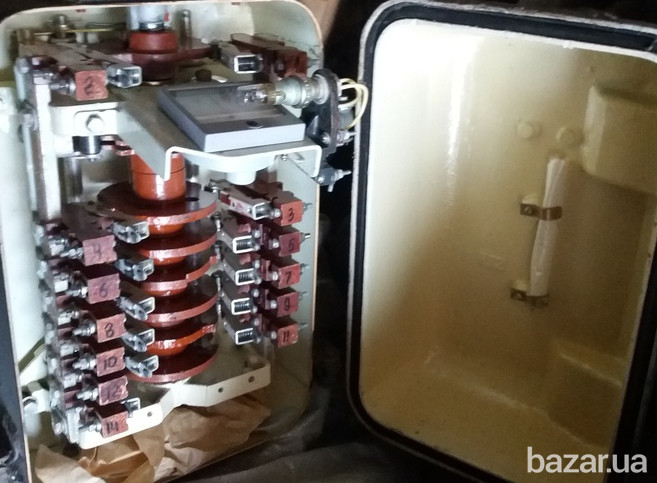 КВ-1831Л2К ОМ1, КВ-0220, КВ-1926Б ОМ1 Суми - зображення 1