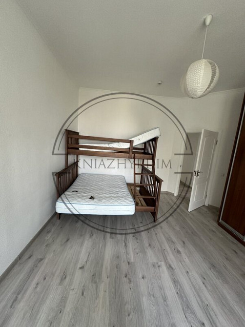 3 кімн квартира метро Вокзальна поряд Солом'янський Парк № 11202318 Київ - зображення 2