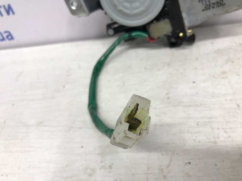 Стеклоподъемник задний левый Mitsubishi Pajero Sport K9 2.5 DIESEL 4D56 1996 (б/у) Киев - изображение 4