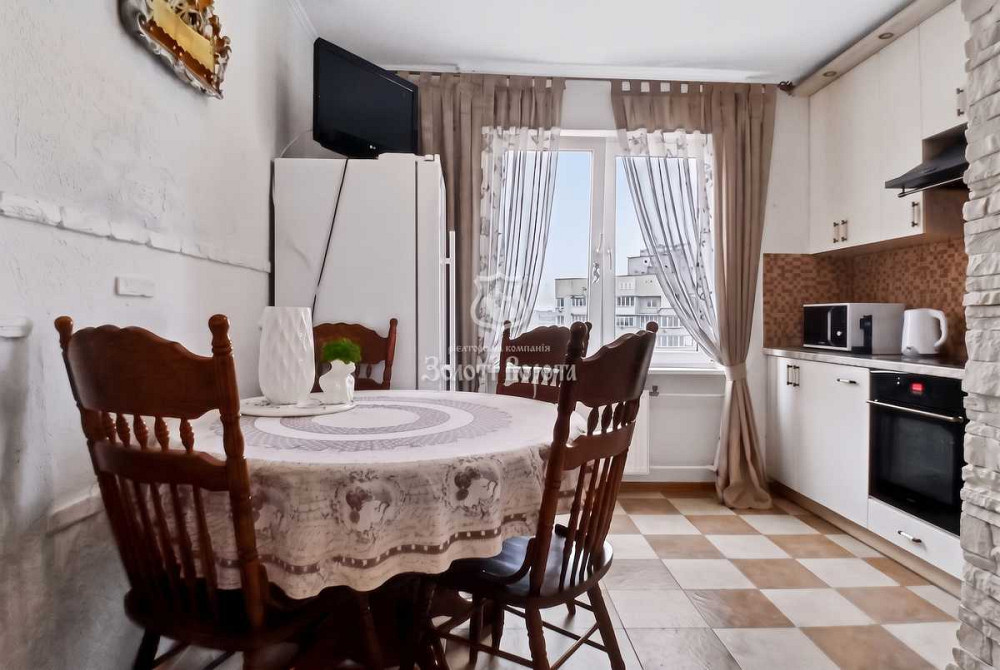 продажа 2-к квартира Киев, Деснянский, 105000 $ Київ - зображення 12
