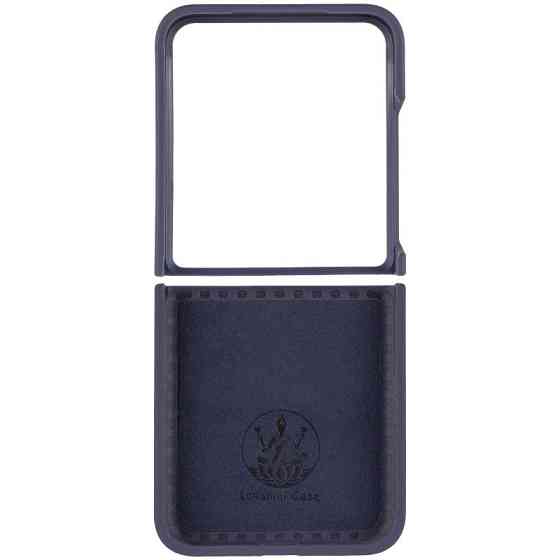 Чехол Foldables Silicone Cover Lakshmi (AAA) для Motorola Razr 50 Ultra Херсон