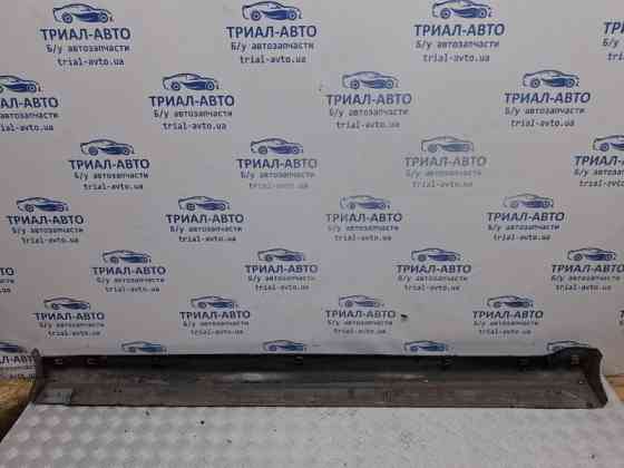 Накладка порога внешняя правая Mitsubishi Lancer 2003-2009 MN161016HA (Арт. 61371) Киев